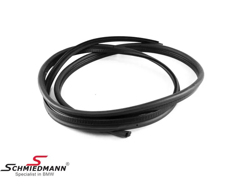 Takaluukun tiiviste 3320MM 51711933769 51 71 1 933 769 1933769 - Turvallinen maksaminen