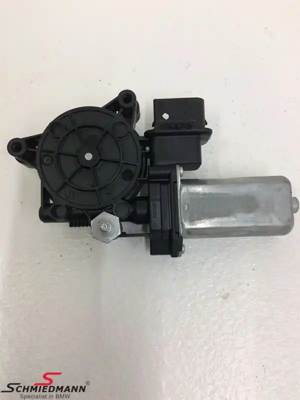 Tehdashinta | Electrical window drive front R.-side 67627410754 67 62 7 410 754 7410754