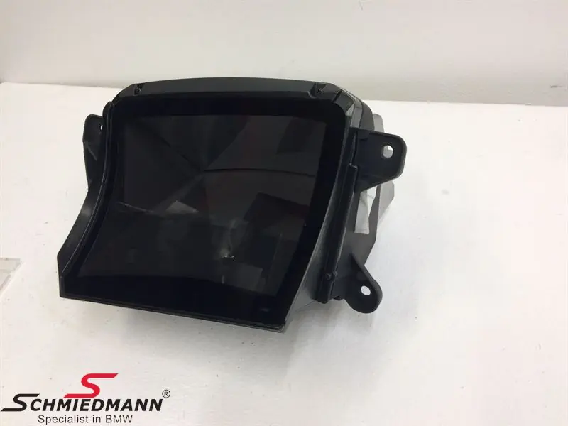 Uutuus valikoimassa | Head-Up Display 62308784911 62 30 8 784 911 8784911