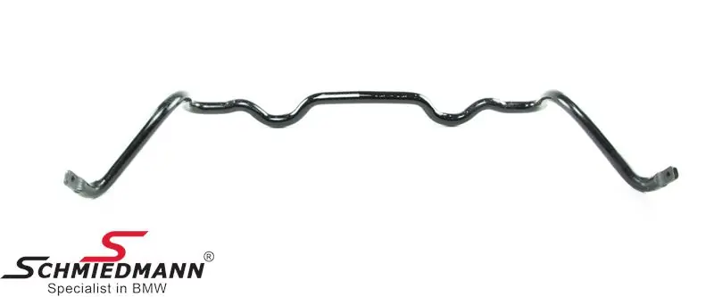 Helppo tilata | Stabilizer front D=27MM 31352229080 31 35 2 229 080 2229080
