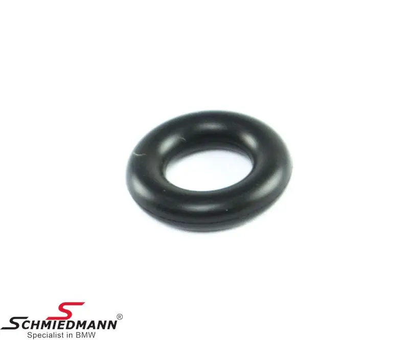 O-rengas 7,52X3,52MM ruiskutusventtiili/venttiilisilta 13641437487 13 64 1 437 487 1437487 | Kampanjahinta