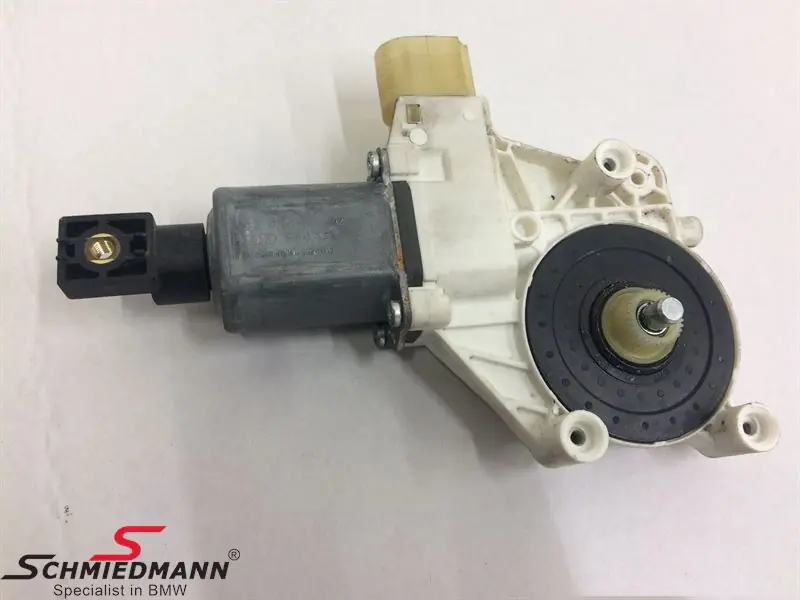 Electrical window drive L.-side 67627189231 67 62 7 189 231 7189231 | Tilattavissa verkosta