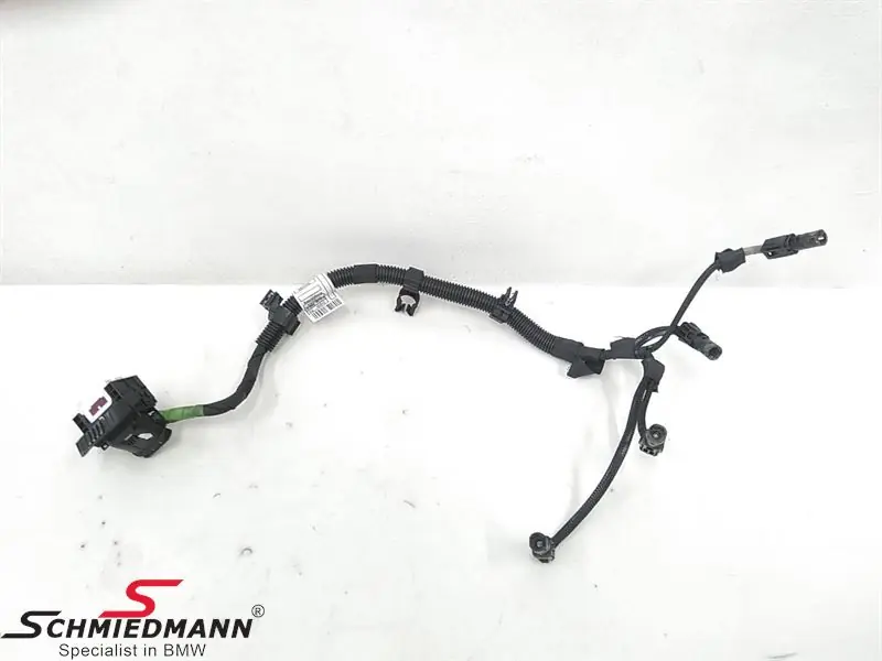 Engine Wiring Harness Glow Module 12518595291 12 51 8 595 291 8595291 - Uutuus valikoimassa