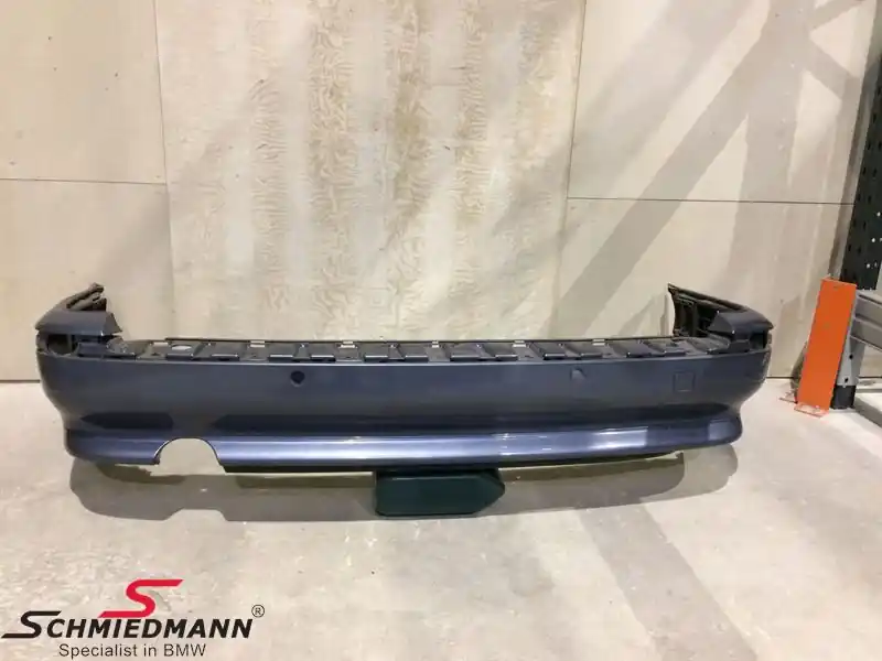 Valmistajalta suoraan | Rearbumper shell 51128221225 51 12 8 221 225 8221225