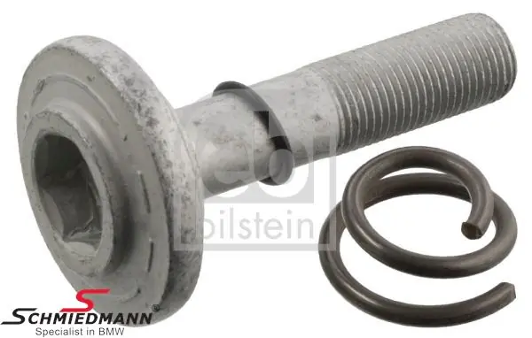Hinnanalennus | Vetoakselin pultti M16X1,5X72-8.8 31206795249 31 20 6 795 249 6795249
