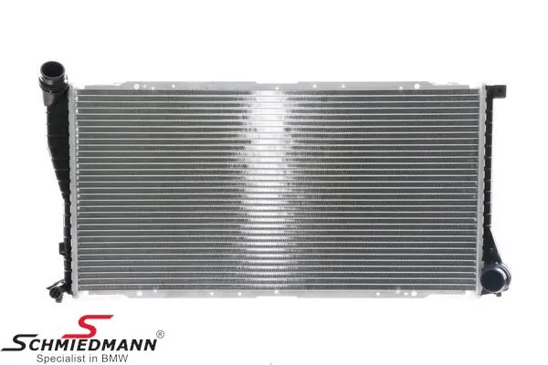 Huipputuote - Coolant radiator 17112247345 17 11 2 247 345 2247345