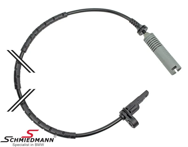 Abs-anturi taakse 34526764610 34 52 6 764 610 6764610 - Viimeinen mahdollisuus