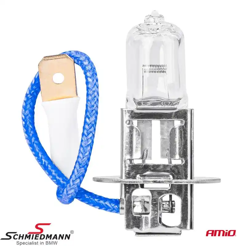 Lamppu H3 12V/55W - Alennukset