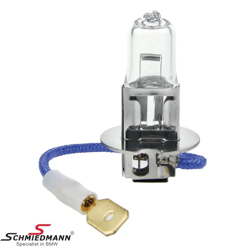 Erikoisetu - Lamppu H3 12V 55W