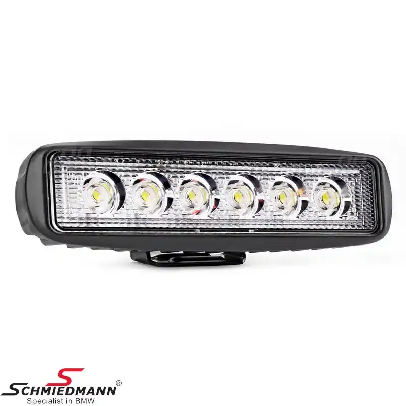 Suosittu - Työvalaisin 6 LED - AWL01