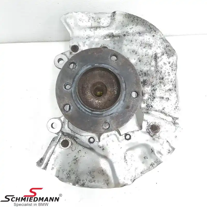 Tilaa verkosta - King Pin front right - 31216760954 31216760954 31 21 6 760 954 6760954