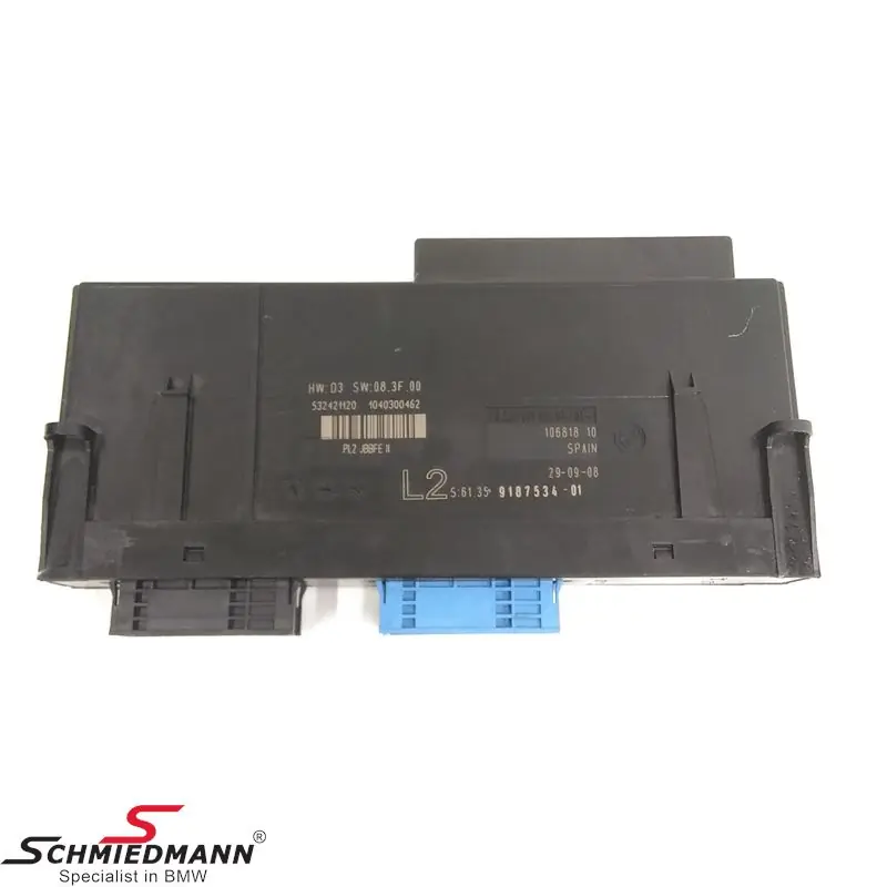 Hyvin arvosteltu | Junctionbox 61359364819 61359364819 9364819