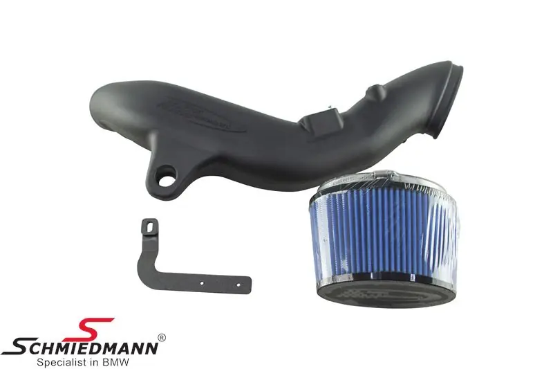 Toimi nyt | Burger Motorsports V2 N55 performance-ilmanotto - Manuaalivaihteisto