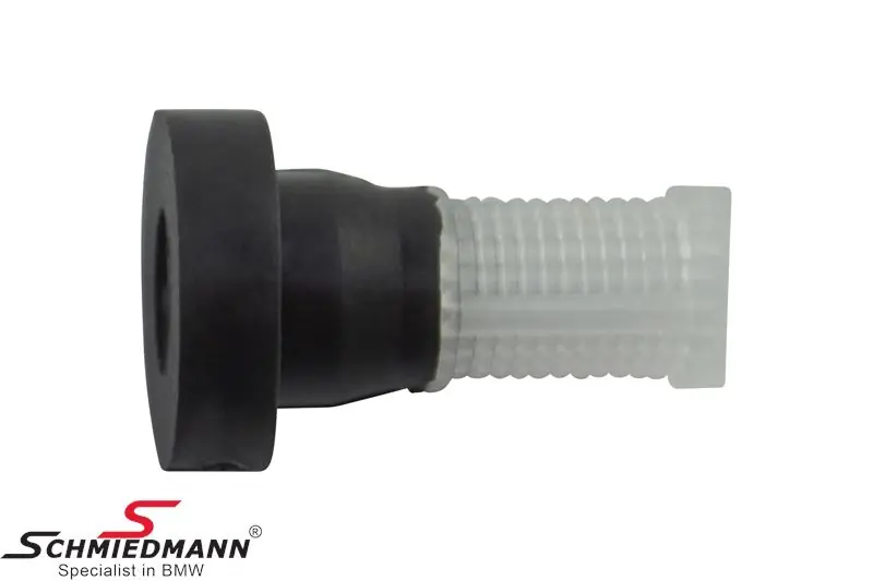 Sihti tuulilasin pesurin pumpulle 61667006063 61 66 7 006 063 7006063 | Suoraan valmistajalta