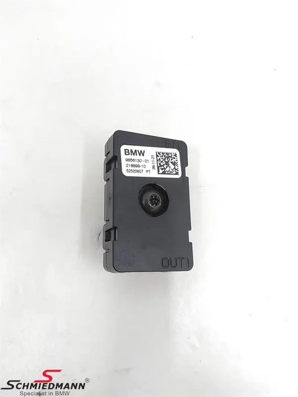 Suppression filter 65209856130 65 20 9 856 130 9856130 | Uusi