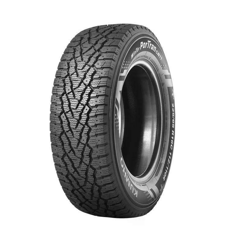 Älä missaa | 225/70R15C 112/110R KUMHO PORTRAN CW11 8PR