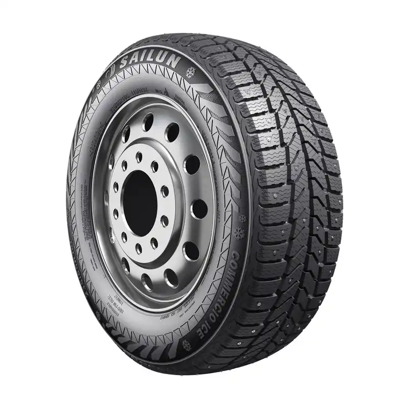 225/70R15C 112/110R SAILUN COMMERCIO ICE FS XL - Huipputarjous