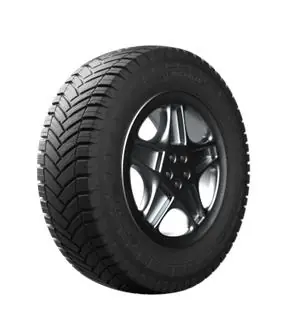 Heti saatavilla | 225/70R15C 112/110S MICHELIN AGILIS CROSSCLIMATE