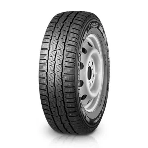 225/70R15C 112R MICHELIN AGILIS X-ICE NORTH XL dot1921/2422 - Alennettu hinta