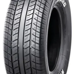 235/60R15 98H NANKANG N-729 - Ilmainen palautus