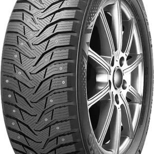 Korkea laatu | 235/60R17 106T KUMHO WS31 XL dot3122 3 KPL