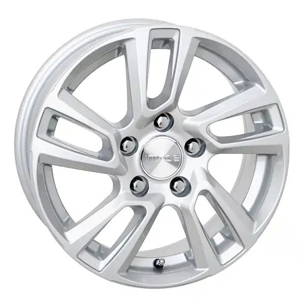 Extra-alennus | 5.5x14 4*100 ET38 IMAGE RIDE CB63.3
