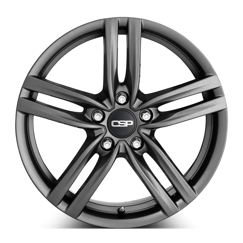 6.5J-16 5x100 ET45 CSP 13 M.GUN (R13) KR57,1 | Tilaa verkosta