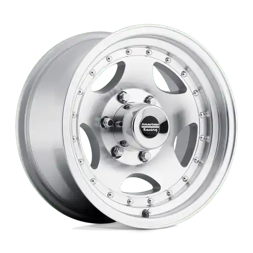 8J-16 6x5,5" ET0 ARE AR23 KR104 - Uutta