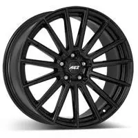 Kampanja | AEZ ATLANTA BLACK 8x19 5/112 ET44 CB57.1