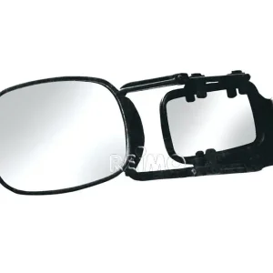 Tehtaalta suoraan - Taustapeili Clip-on Eco-Magnum pallolasit