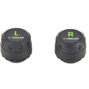 E-Pressure rengaspaineanturi, 2 kpl | Hinnanalennus