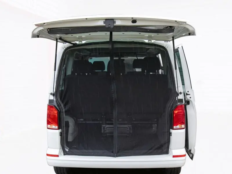 Hyönteisverkko magneetilla Mercedes-Benz Viano/Vito 2003– Takaluukku | Salamatarjous