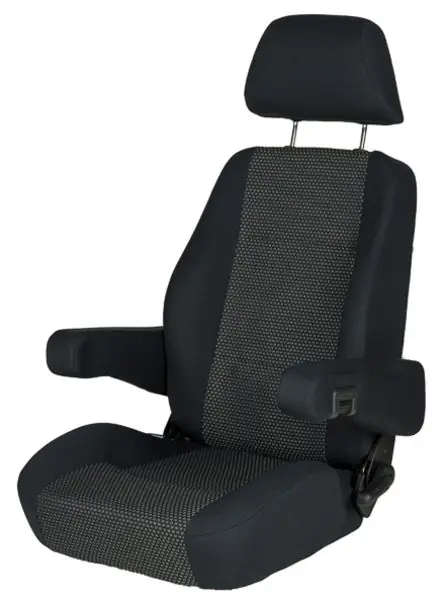 Lisää ostoskoriin - Pilotin istuin S 8.1