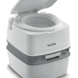 Suosikkituote - Thetford Porta Potti 165, valkoinen