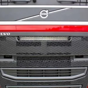 LED-lisävalopaketti DSM Tera Plus Volvo FH Ver. 4 | Uusi valikoimassa