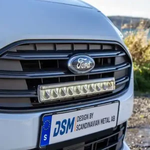 DSM Integra ONE lisävalosarja Ford Transit Connect 2018- - Osta turvallisesti