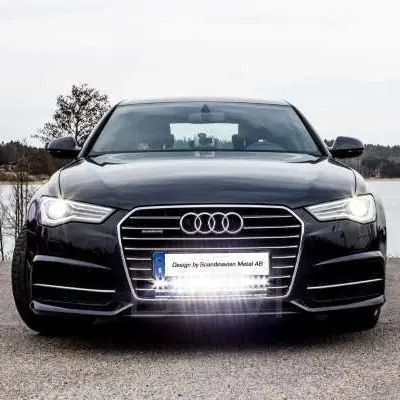 LED-lisävalopaketti DSM Premium Plus | Uusi tuote