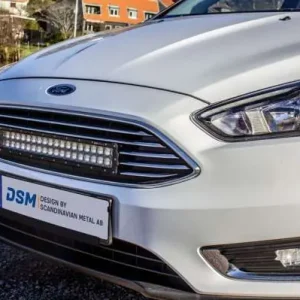 Heti saatavilla - LED-lisävalopaketti DSM Premium Plus