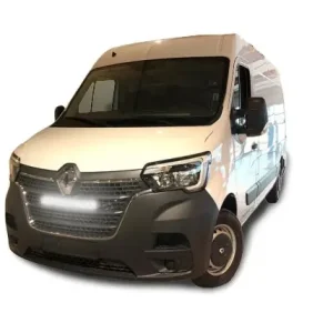 LED-lisävalopaketti DSM Premium Plus Renault Master 2019- - Paras hinta