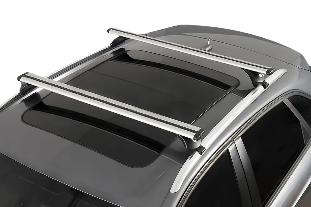 Kattoteline Dynamic - Lexus UX SUV 2019+ - Toimi nyt