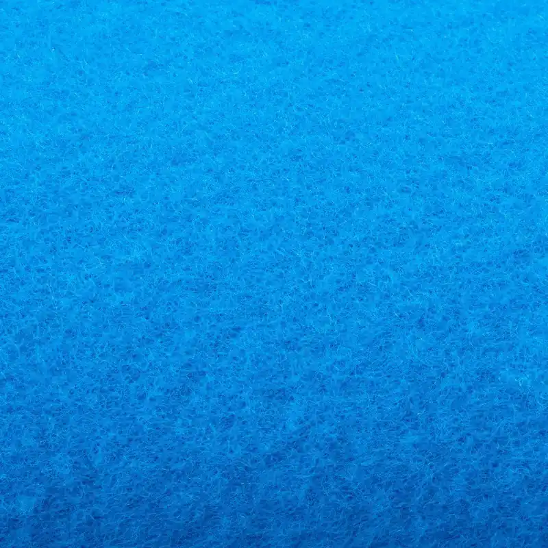 Poistotuote - Thermomat Huopamatto Itsekiinnittyvä Aqua 133cm Leveä