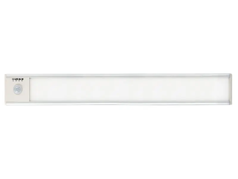 Edullinen | Autoline ladattava LED-sisävalo, 300mm