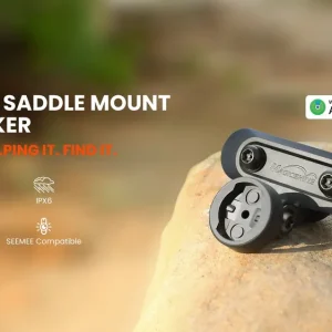 Magicshine NETFLY TRACKER - Myydyin