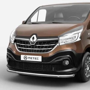 Premium-laatu | Etuhelmaputki Renault Trafic 2014-