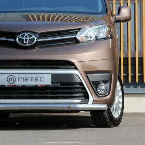 Etuhelmaputki Toyota Proace 2016+ Ø60 mm - Uusi