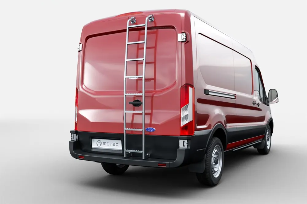 Tikkaat Ford Transit 2014+, H2 | Poistohinta