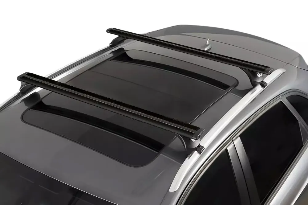 Kattoteline Dynamic Black - Seat Altea XL Hatchback 06-15 | Poistohinta