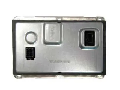 Sytytinballasti Opel Meriva vm.05.03 - 05.10 - Varasto vähissä