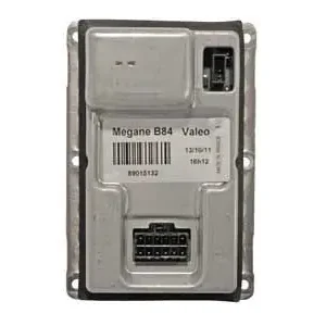 Sytytinballasti VW Passat, Valeo LAD5G 12pin - Paras hinta
