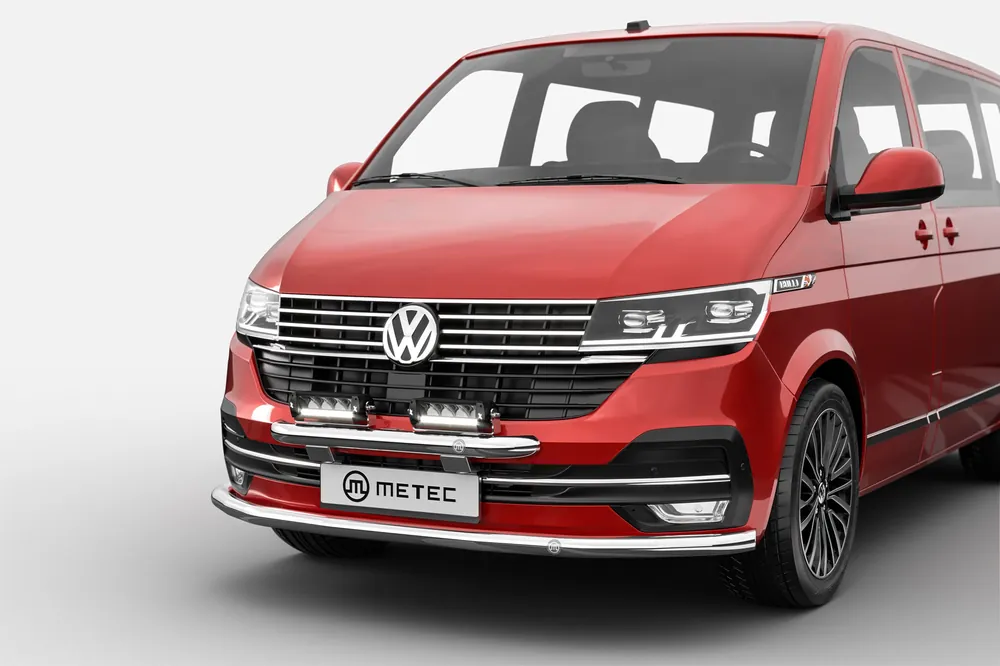 Bestseller - Valorautapaketti VW T6.1 2019-